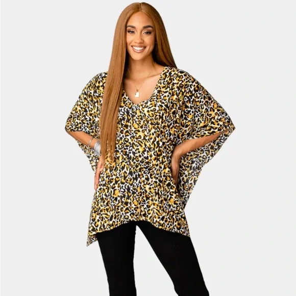 Buddy love medium tunic top - Picture 2 of 4